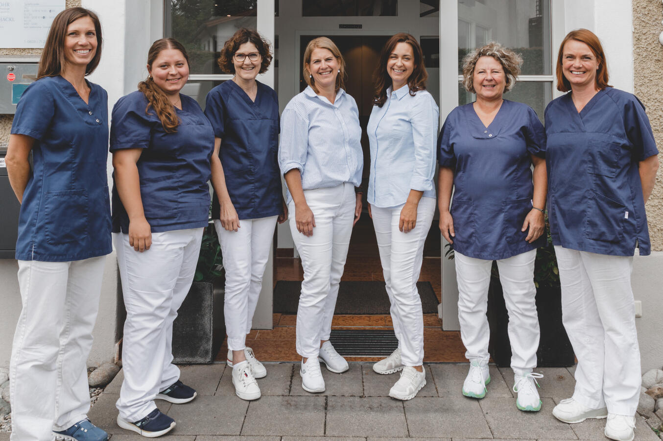Praxis-Team Team